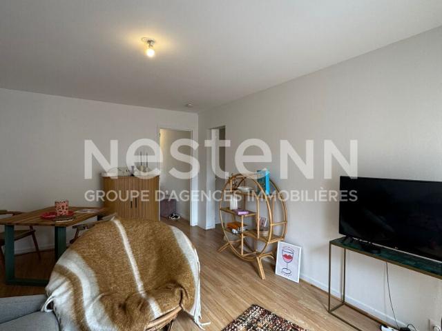 Appartement location à Toulouse