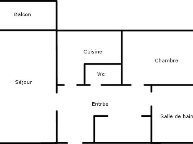 Appartement location à Tours