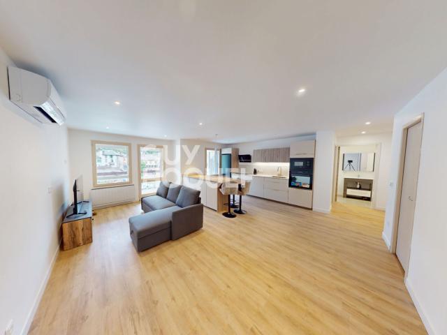 Appartement location à Chambéry, Auvergne-Rhône-Alpes