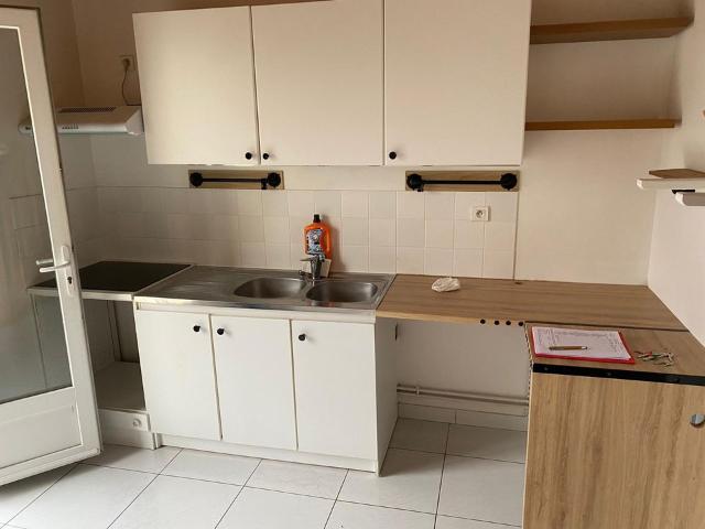 Appartement location à Évry, Varennes-jarcy