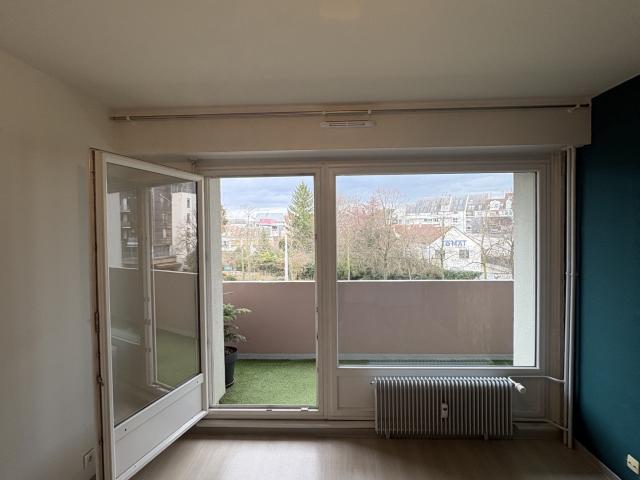 Appartement vente à Strasbourg, Hoenheim