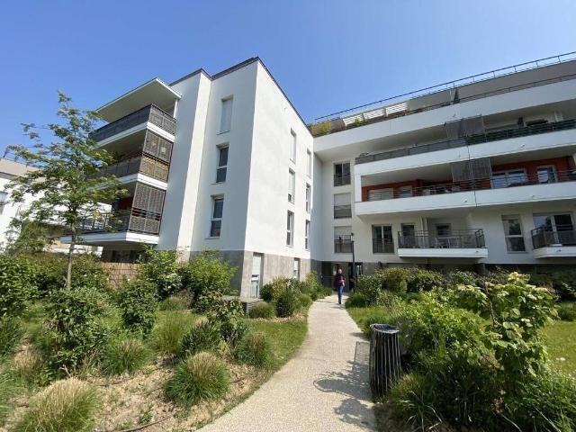 Appartement location à Boissy-Saint-Léger, Val-de-Marne