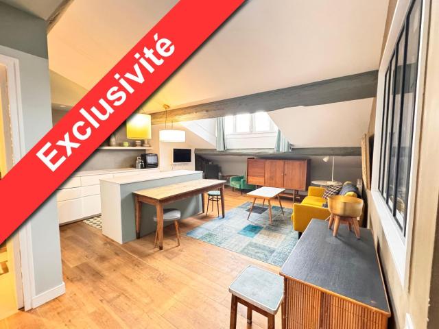 Appartement vente à Lyon, Métropole de Lyon