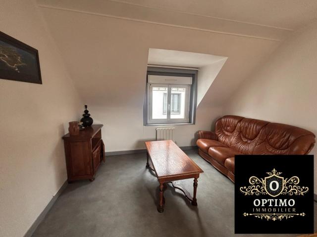 Appartement location à Paimpol, Côtes-d'Armor