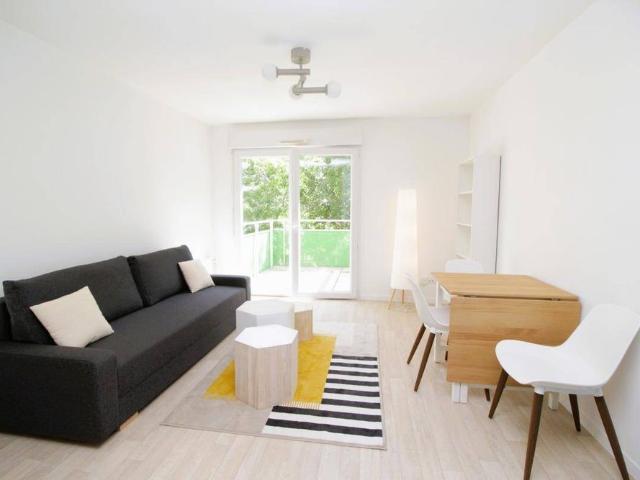 Appartement location à Saint-Nazaire, Saint-nazaire