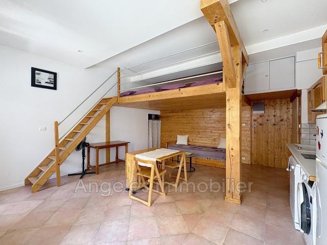 Appartement vente à Nice, Villefranche-sur-mer