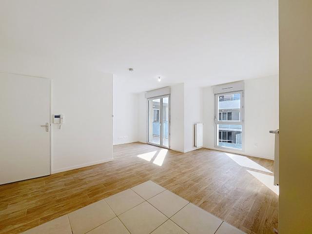Appartement location à Rouen, Déville-lès-rouen