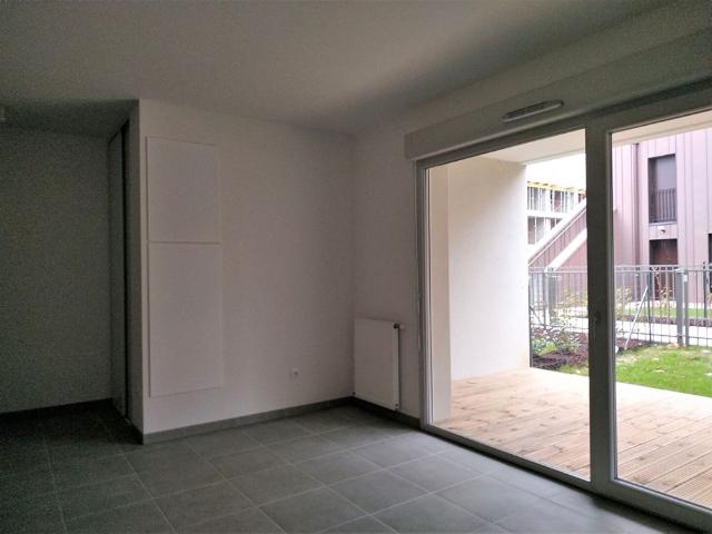 Appartement location à Toulouse