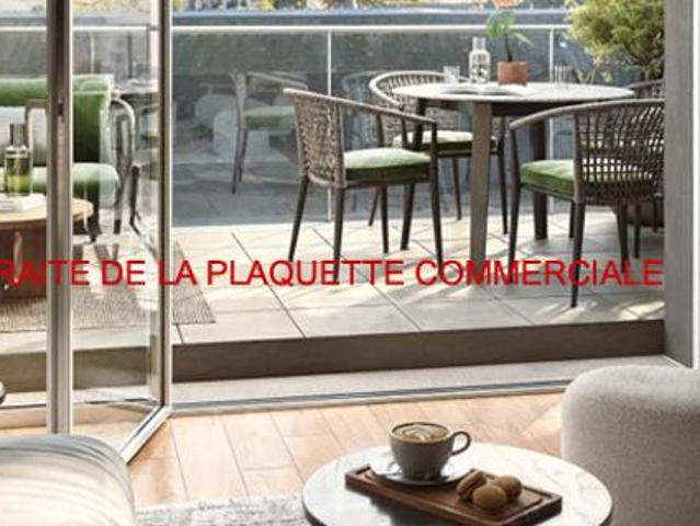 Appartement vente à Bourges