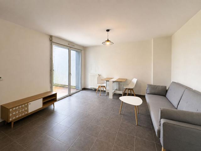 Appartement location à Toulouse