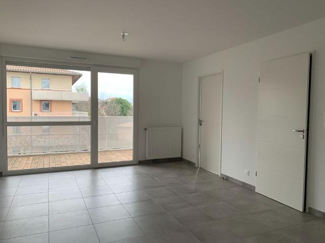 Appartement location à Toulouse