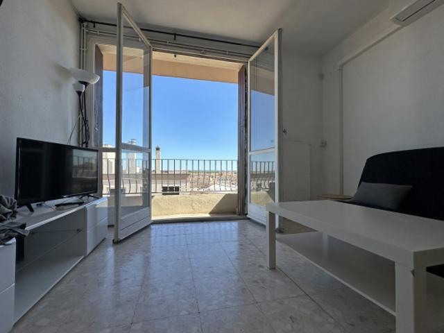 Appartement vente à Nîmes