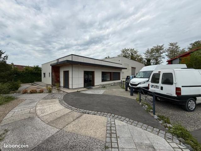 Appartement vente à Figeac, Saint-félix