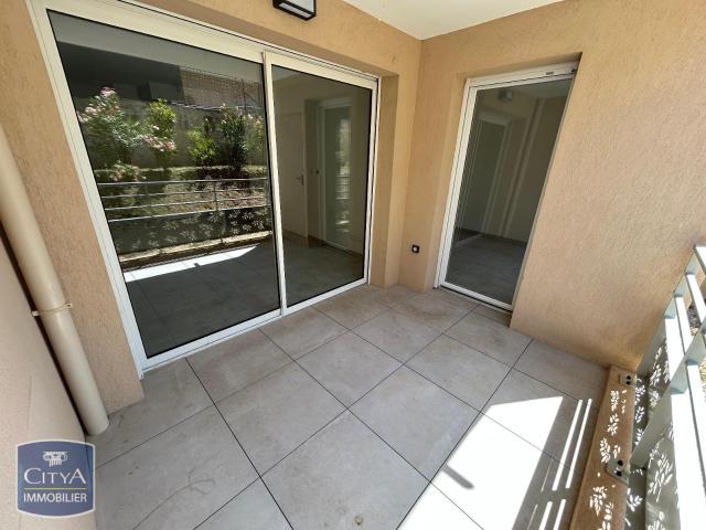 Appartement location à Arrondissement de Toulon, La Crau