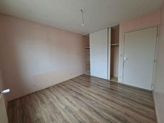 Appartement vente à Gergy, Saône-et-Loire