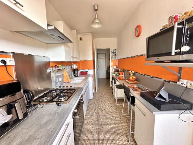 Appartement vente à Caen, Hérouville-saint-clair