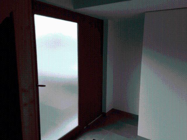 Appartement location à Chevrier, Haute-Savoie