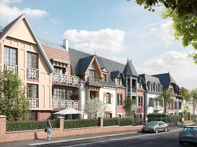 Appartement vente à Amiens, Somme