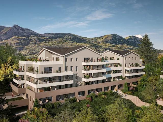 Appartement vente à Gap