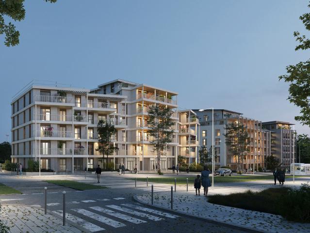 Appartement vente à Saint-Julien-en-Genevois, Saint-julien-en-genevois