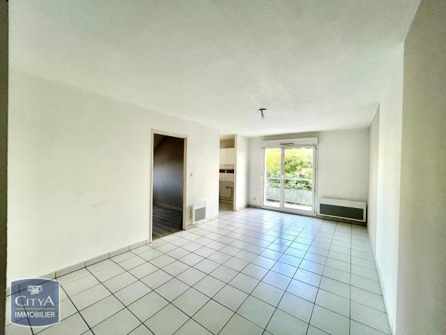 Appartement location à Châteaubriant-Ancenis, Blain