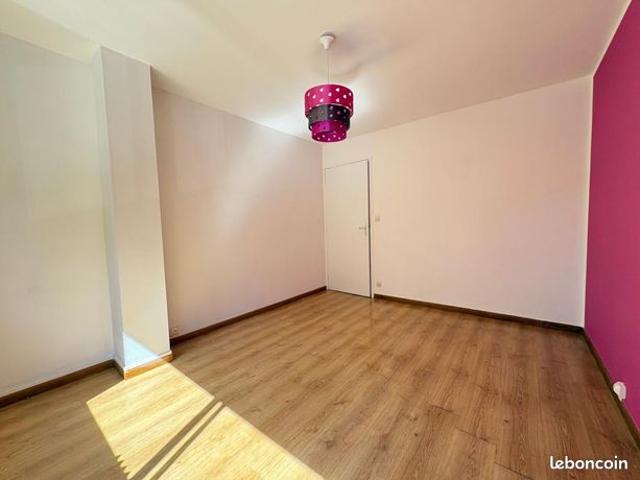 Appartement vente à Gap