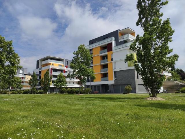 Appartement vente à Rennes, Bretagne