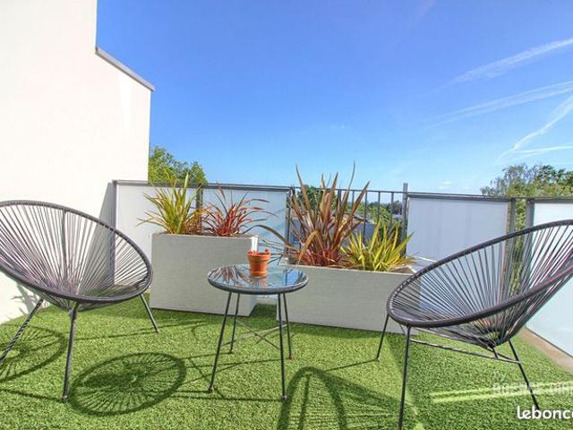 Appartement vente à Rennes, Bretagne