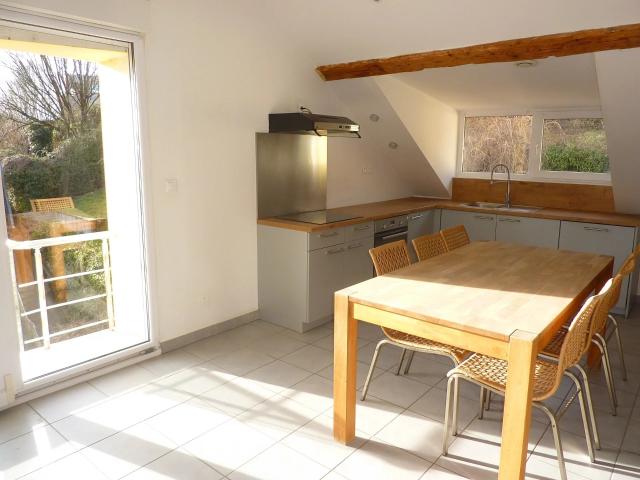 Appartement location à Montbéliard