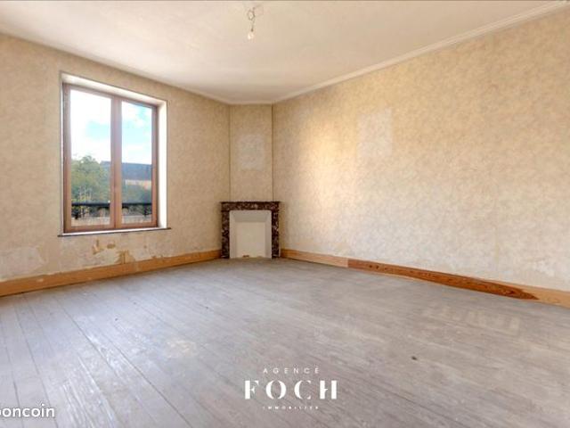Appartement vente à Pont-à-Mousson, Meurthe-et-Moselle