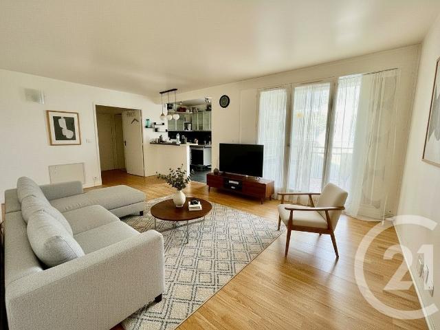 Appartement vente à Argenteuil, Sannois