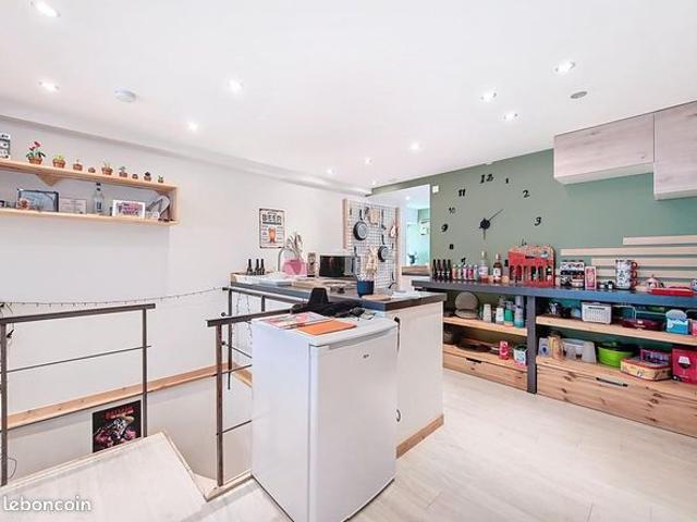 Appartement vente à Aurillac