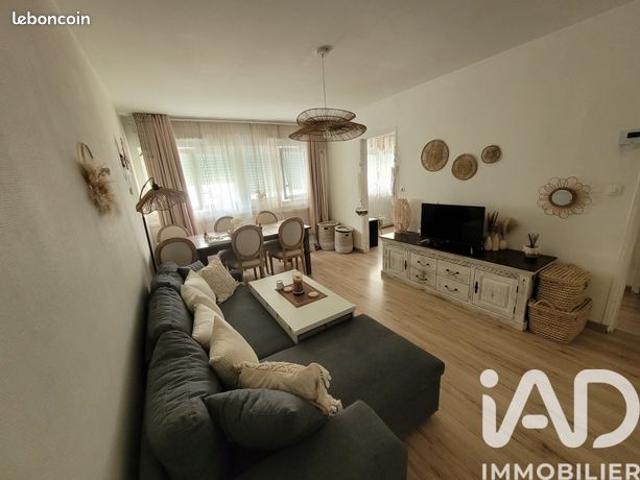 Appartement vente à Valenciennes