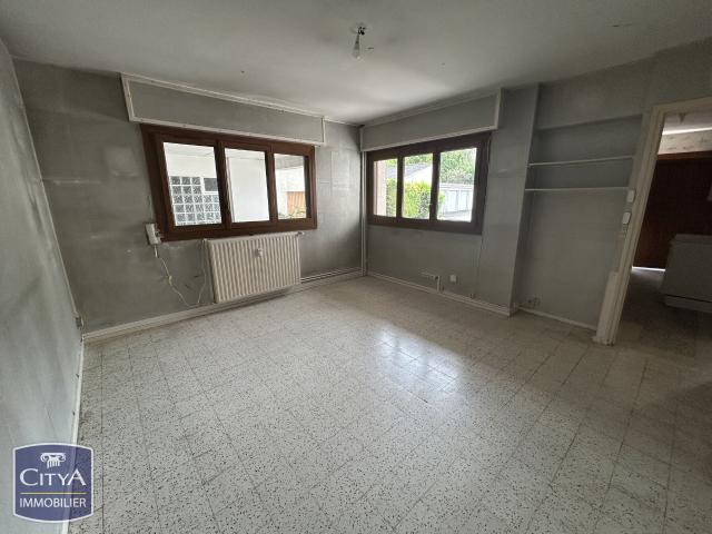 Appartement vente à Arras