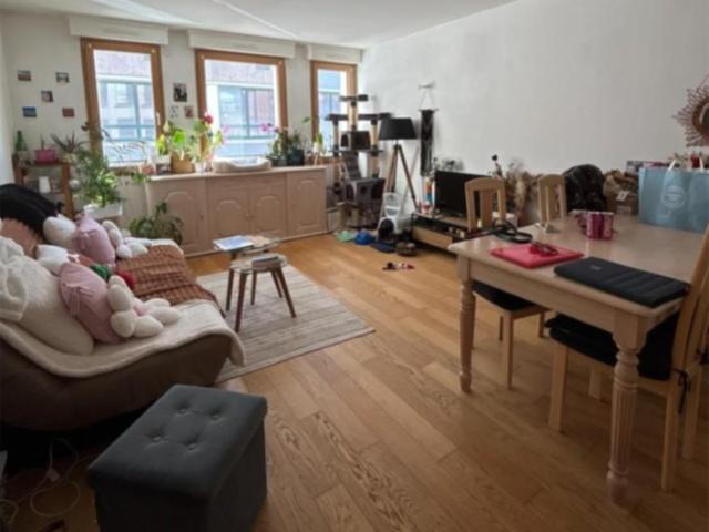 Appartement location à Arras