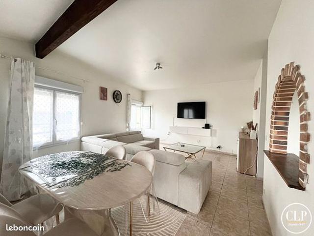 Appartement vente à Dreux, Montreuil