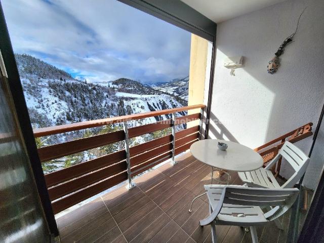 Appartement vente à Barcelonnette, Enchastrayes