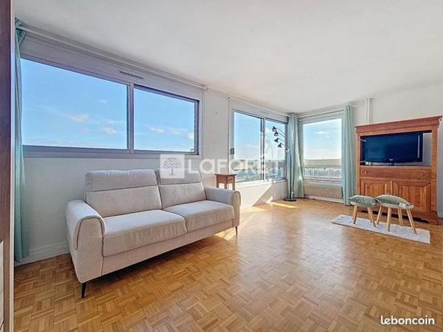 Appartement vente à Rouen, Ruan