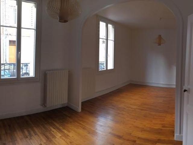 Appartement location à Tours