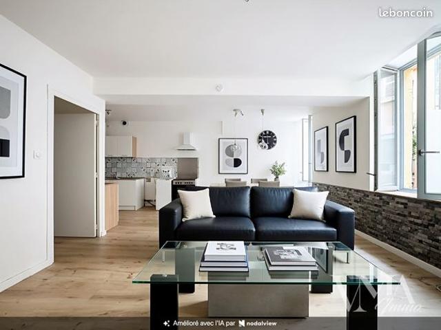Appartement vente à Villefranche-sur-Saône, Rhône