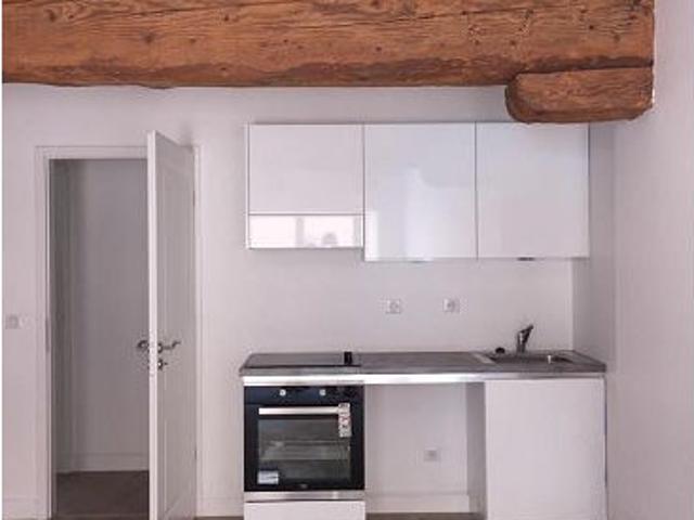 Appartement location à Colmar-Ribeauvillé, Colmar