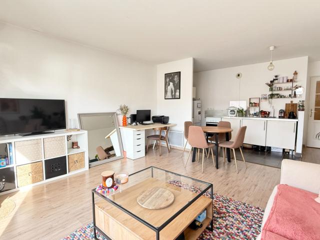Appartement vente à Lille