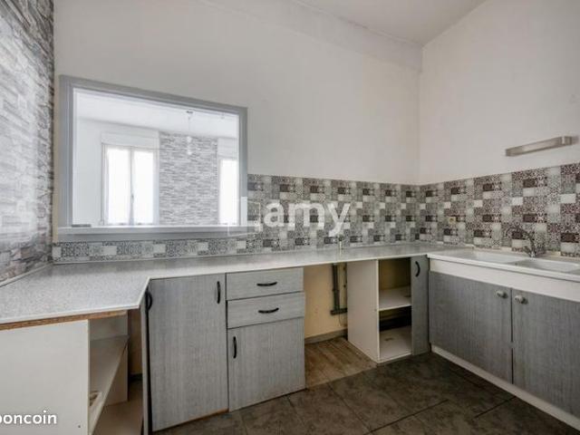Appartement vente à Libourne, Gironde