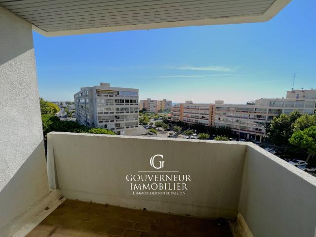 Appartement vente à Montpellier, Mauguio