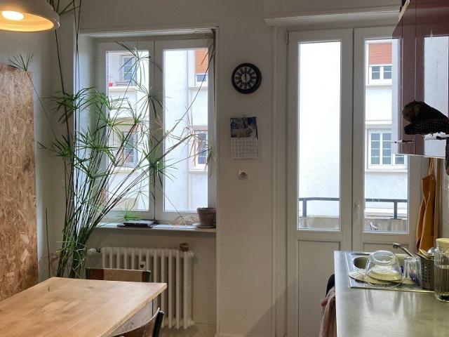 Appartement location à Strasbourg, Hoenheim