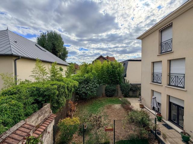 Appartement vente à Centre, Le Raincy