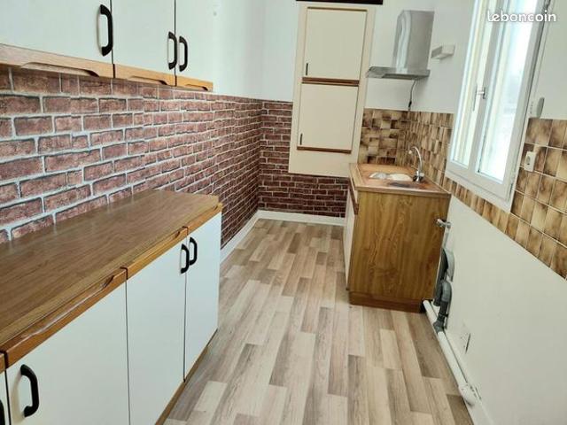 Appartement vente à Fontainebleau, Montcourt-fromonville