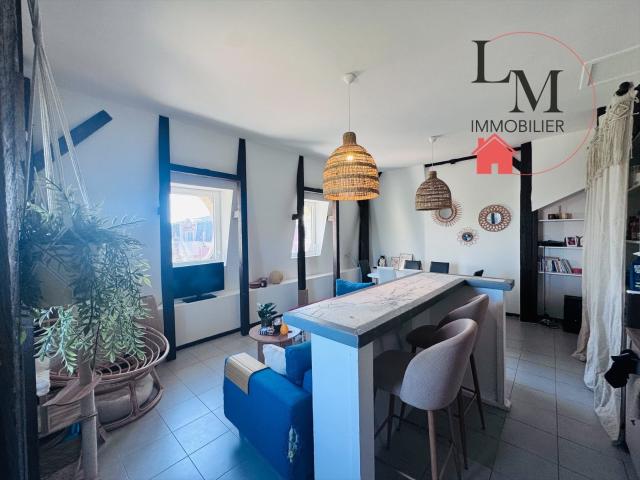 Appartement vente à Dax