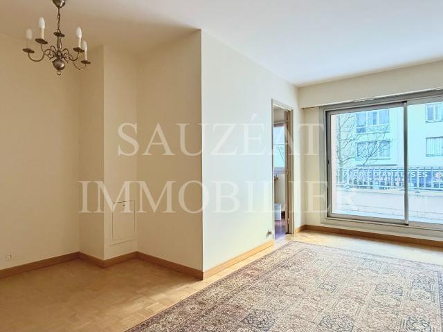 Appartement vente à Antony, Montrouge