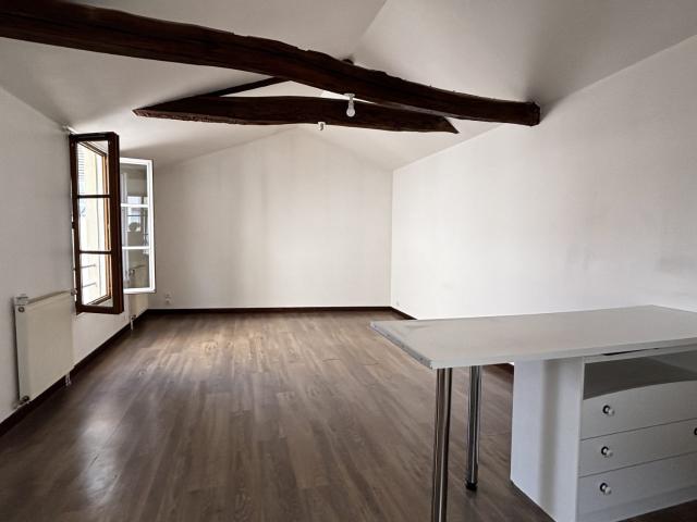 Appartement vente à Auxerre